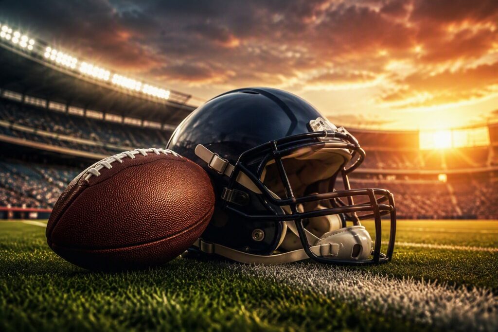 nfl y college gratis