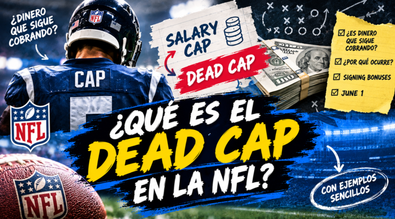 dead cap nflpedia