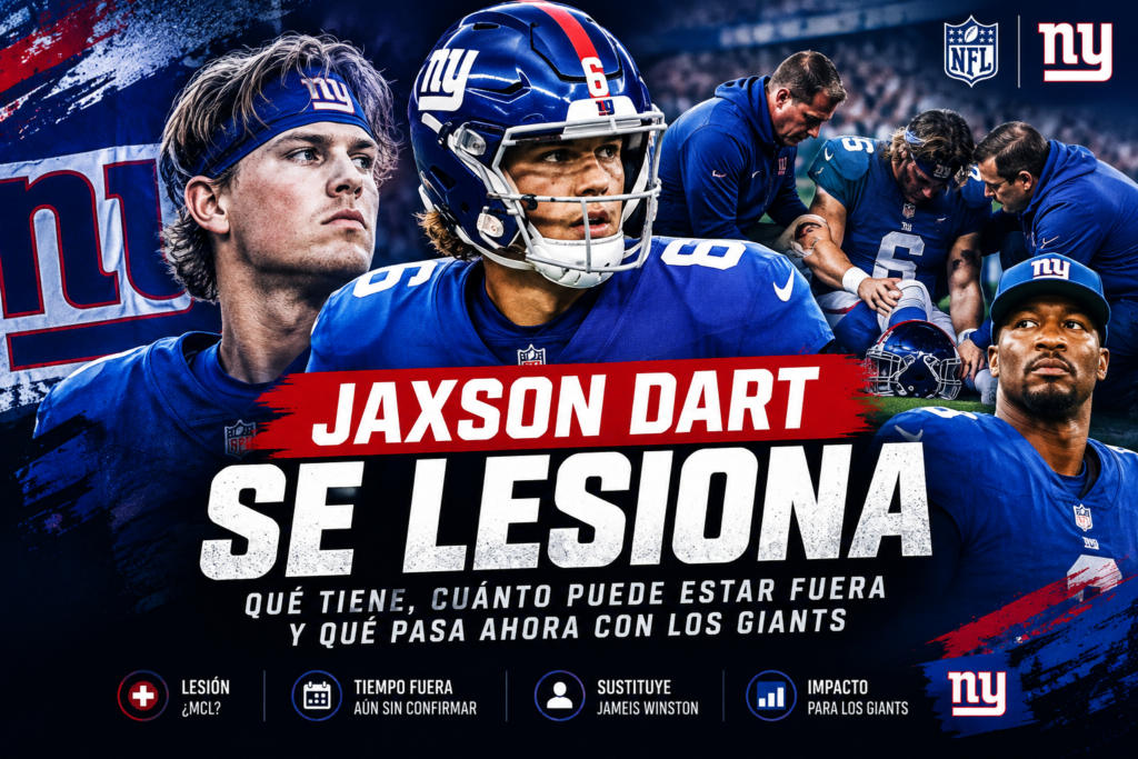 lesion jaxson dart