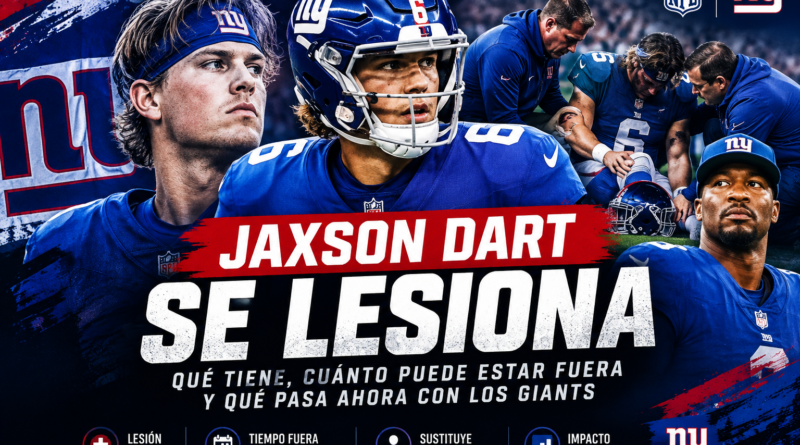 lesion jaxson dart