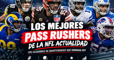mejores pass rushers nfl 2026