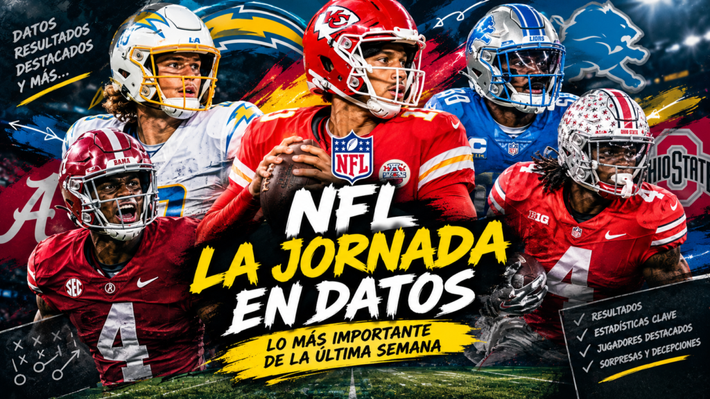 resumen week 4 nfl