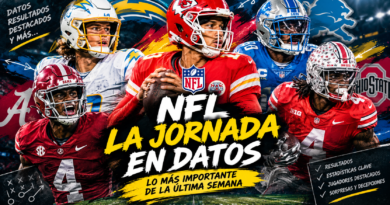 resumen week 4 nfl
