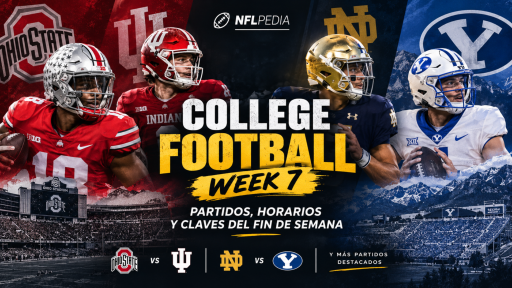 week 7 college ncaa